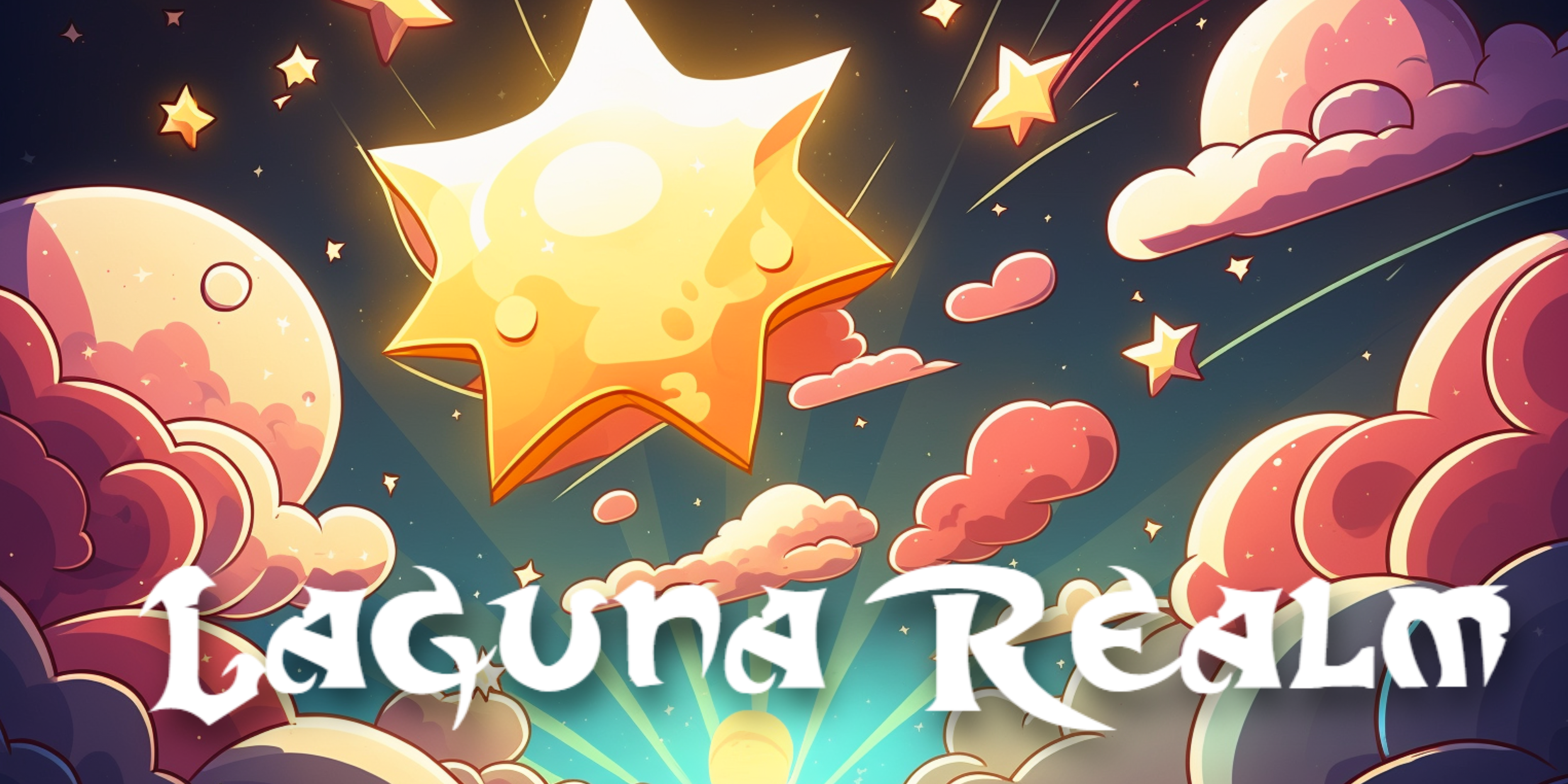 Laguna Realm Wiki